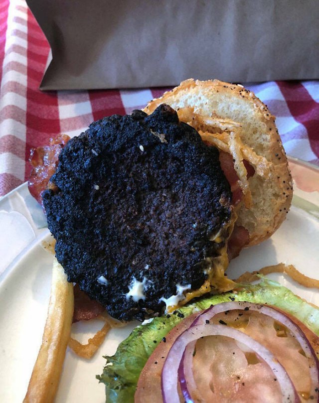 Restaurant Failures (18 pics)