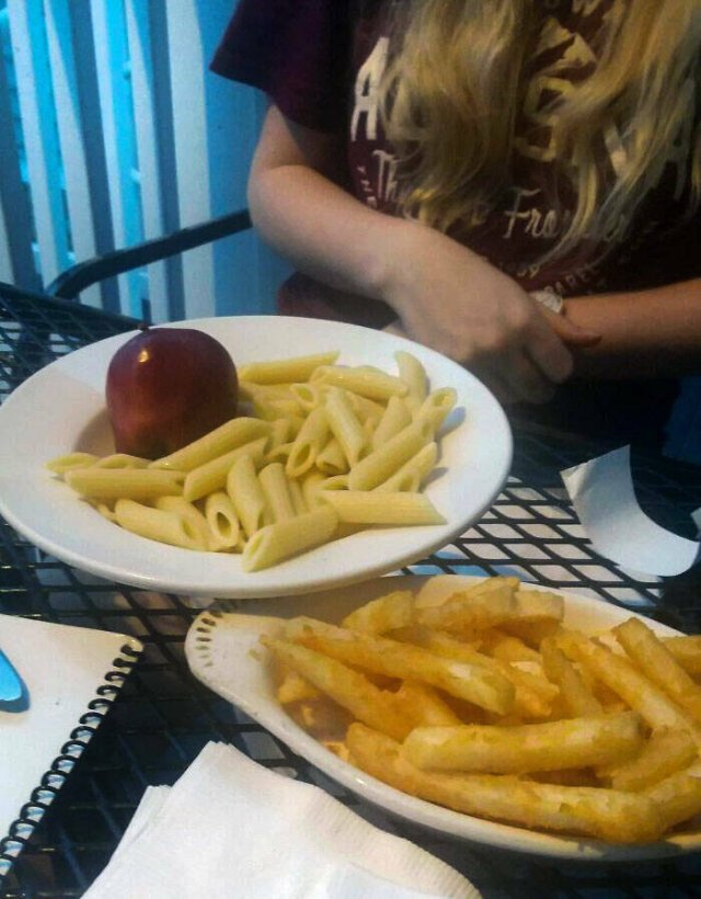 Restaurant Failures (18 pics)
