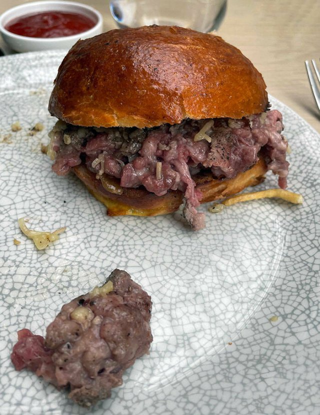 Restaurant Failures (18 pics)