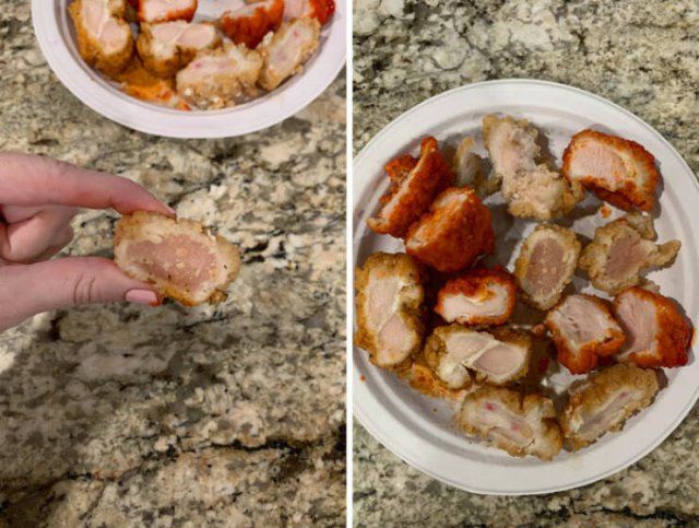 Restaurant Failures (18 pics)