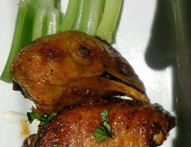Restaurant Failures (18 pics)