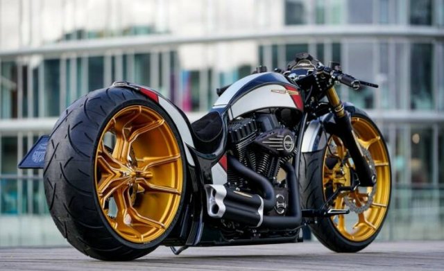 Crazy Vehicles (25 pics)