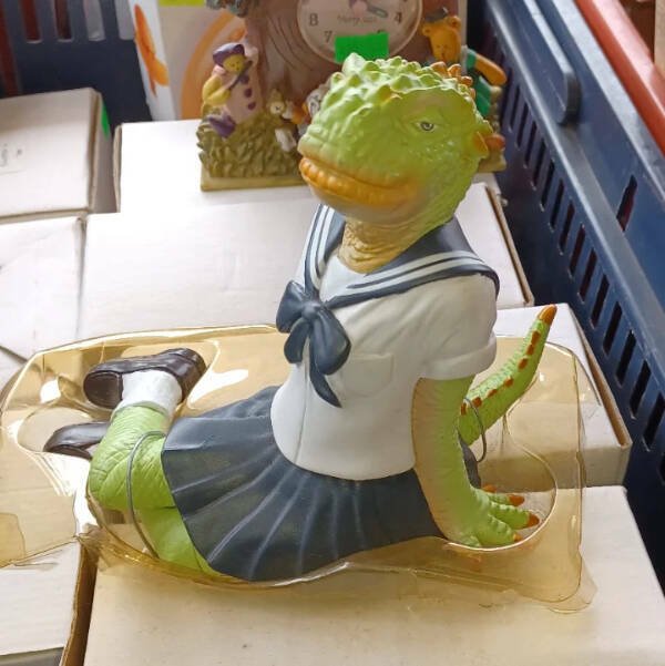Strange Things And Designs (19 pics)