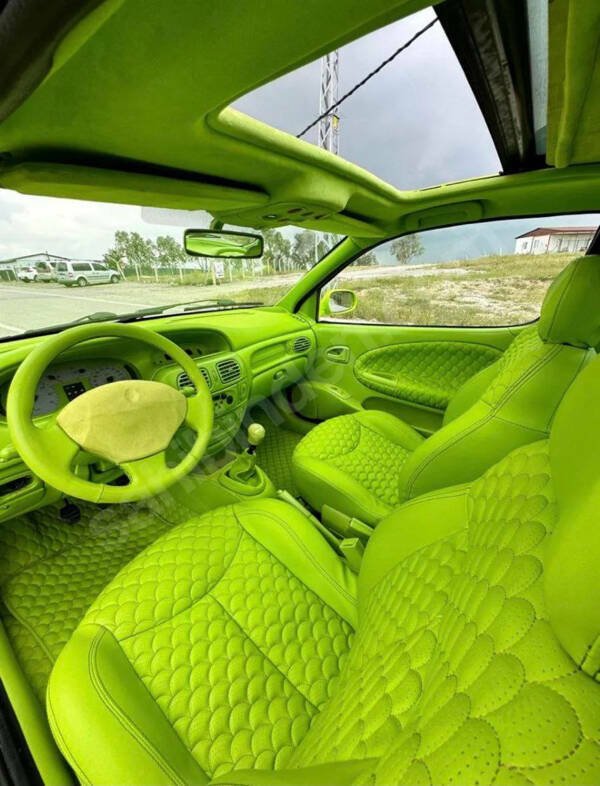 Strange Things And Designs (19 pics)