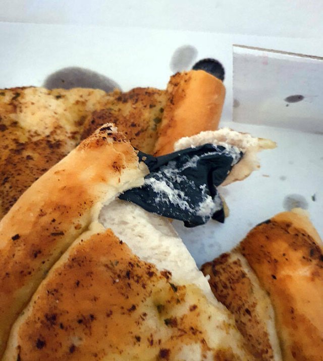 Restaurant Failures (18 pics)