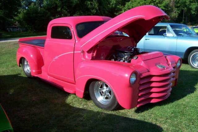Crazy Vehicles (25 pics)