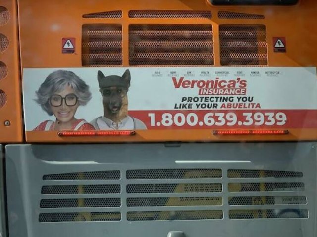 Unusual Marketing (27 pics)
