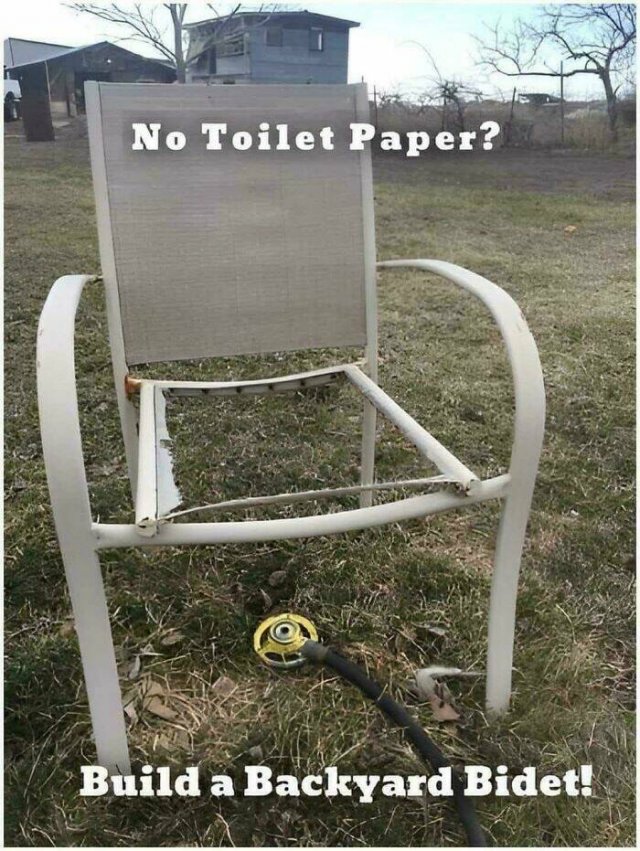 Weird DIY Crafts (20 pics)