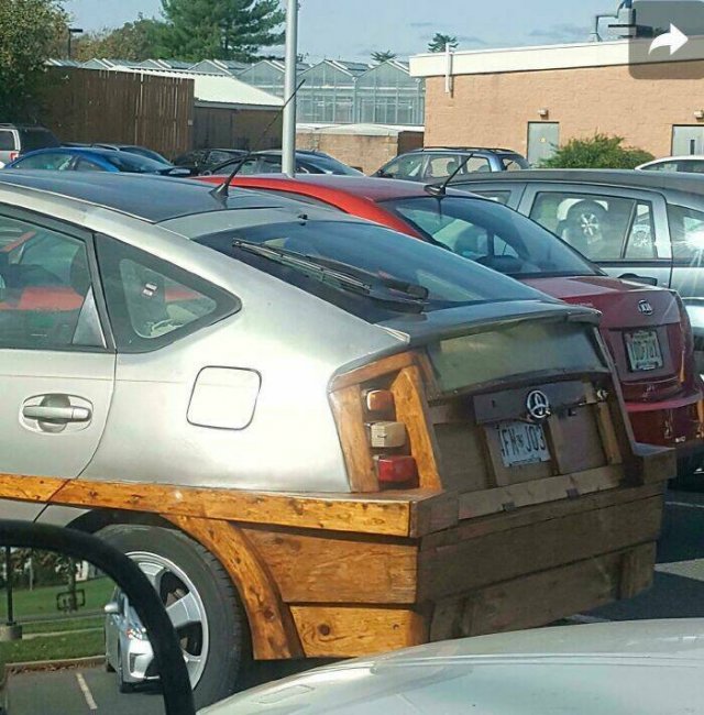 Weird DIY Crafts (20 pics)