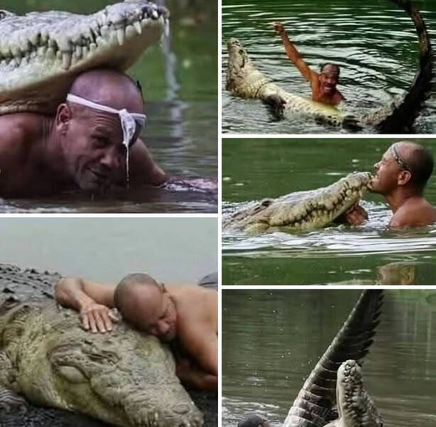Interesting Photos From Around The World (17 pics)