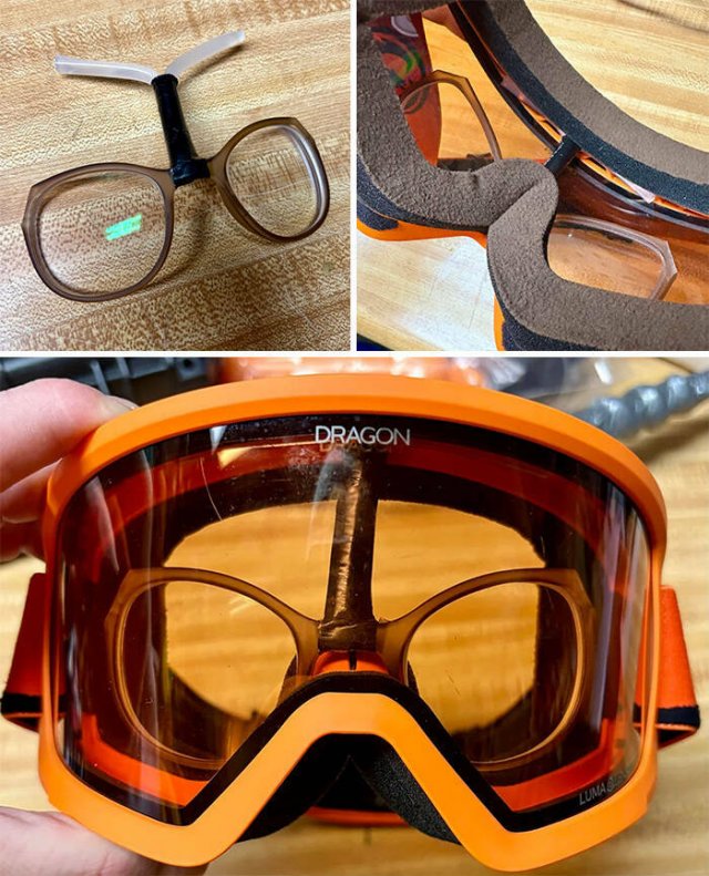 Weird DIY Crafts (20 pics)