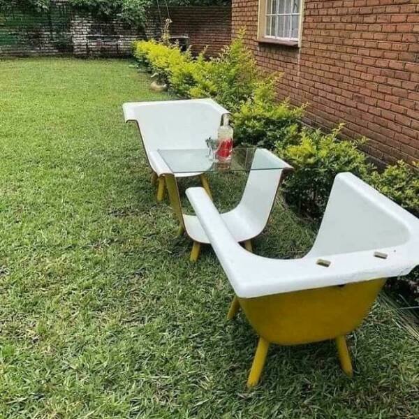 Weird DIY Crafts (20 pics)