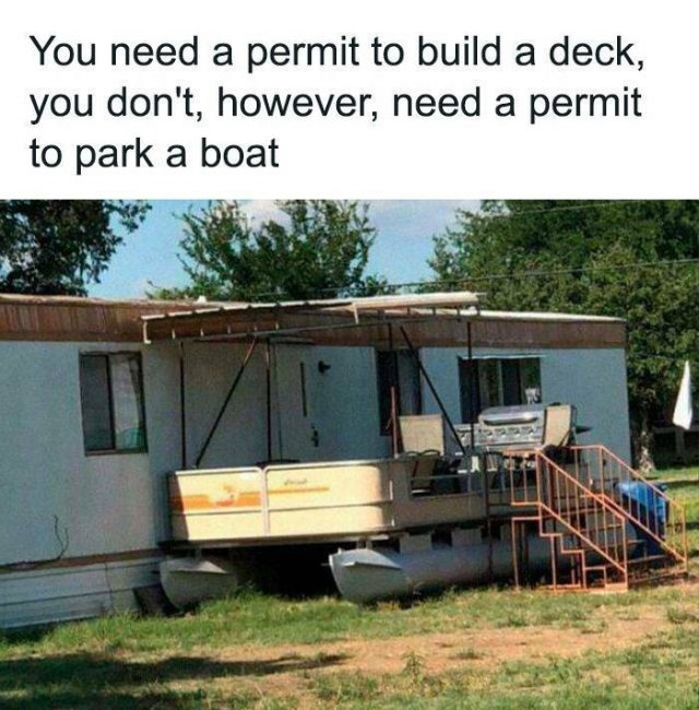 Weird DIY Crafts (20 pics)