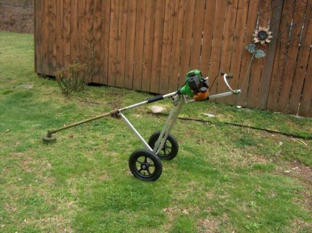 Weird DIY Crafts (20 pics)