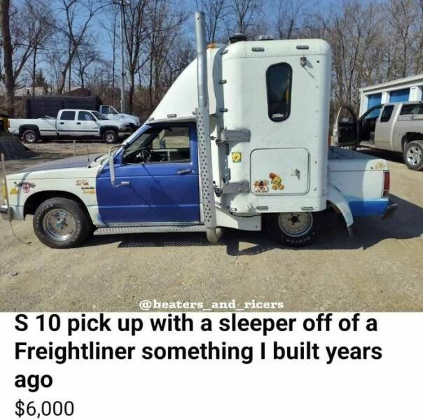 Weird DIY Crafts (20 pics)