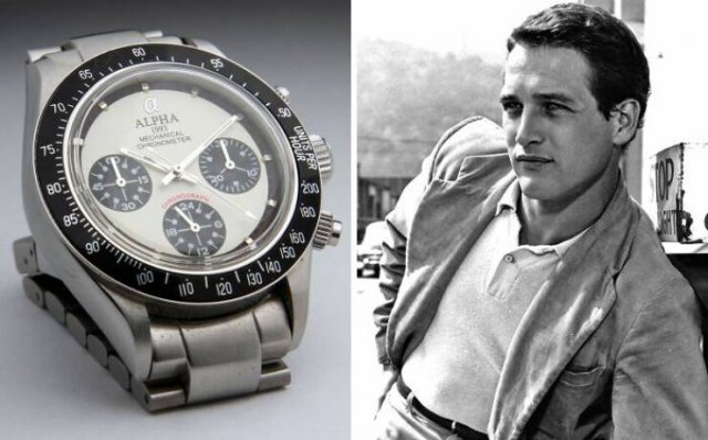 The Most Expensive And Interesting Collectibles (39 pics)
