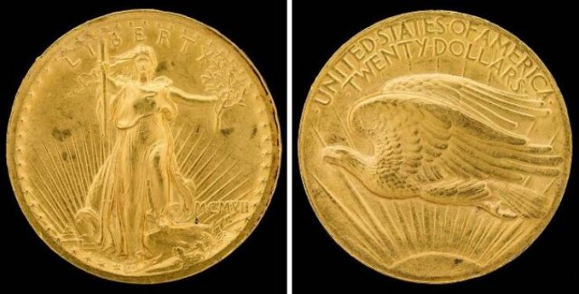 The Most Expensive And Interesting Collectibles (39 pics)