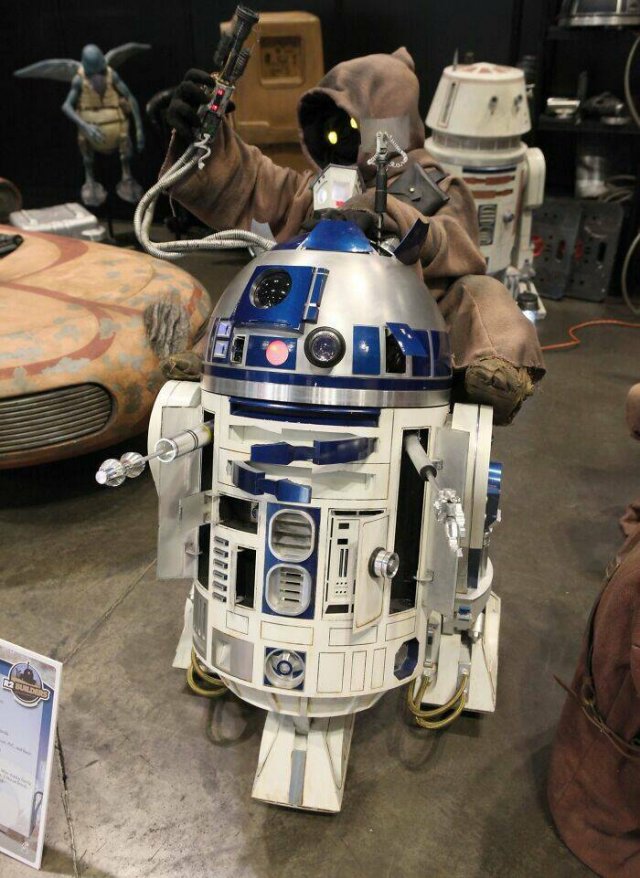 The Most Expensive And Interesting Collectibles (39 pics)