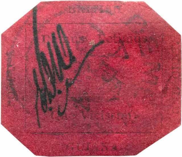 The Most Expensive And Interesting Collectibles (39 pics)