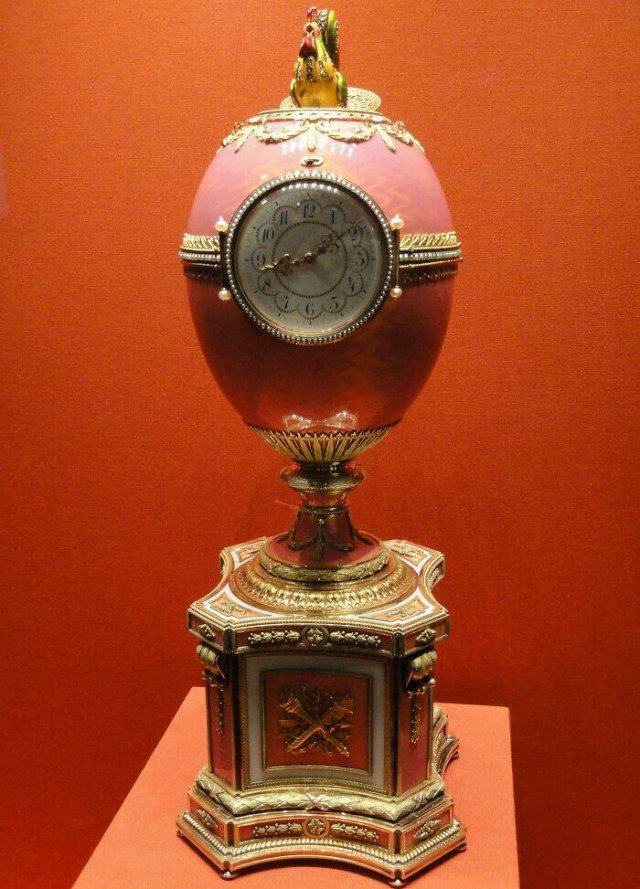 The Most Expensive And Interesting Collectibles (39 pics)