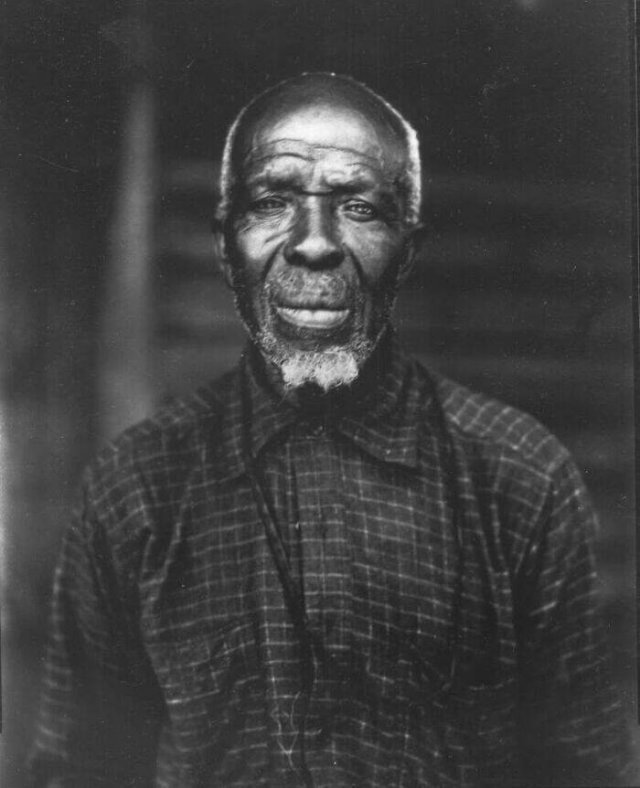 Interesting Historical Photos (22 pics)