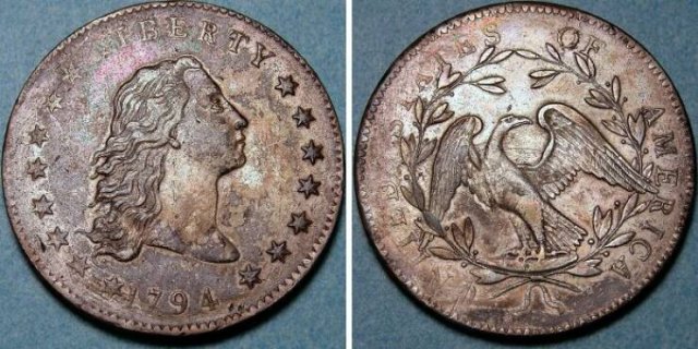 The Most Expensive And Interesting Collectibles (39 pics)