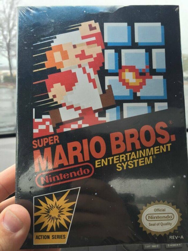 The Most Expensive And Interesting Collectibles (39 pics)