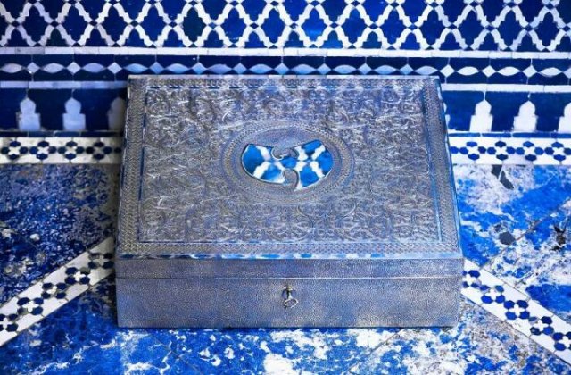 The Most Expensive And Interesting Collectibles (39 pics)