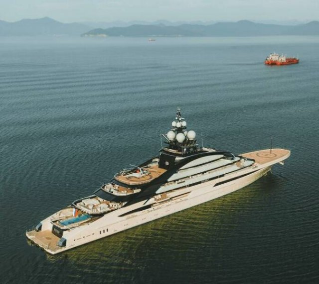 The Most Expensive And Interesting Collectibles (39 pics)