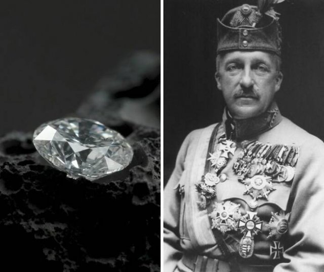 The Most Expensive And Interesting Collectibles (39 pics)