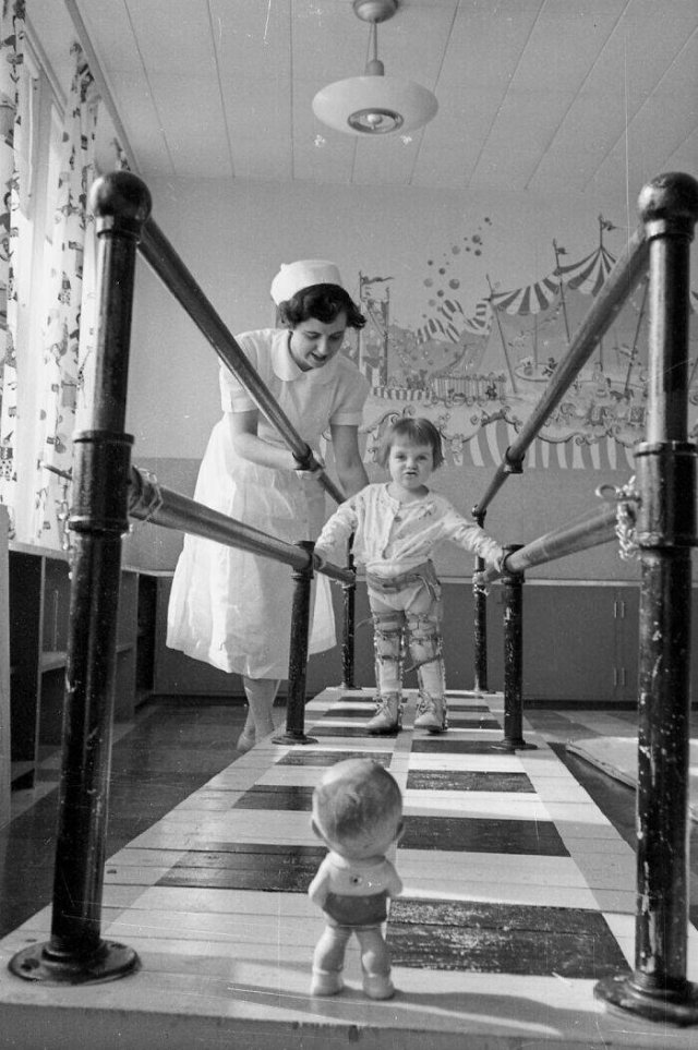 Interesting Historical Photos (22 pics)