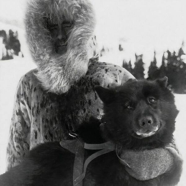Interesting Historical Photos (22 pics)