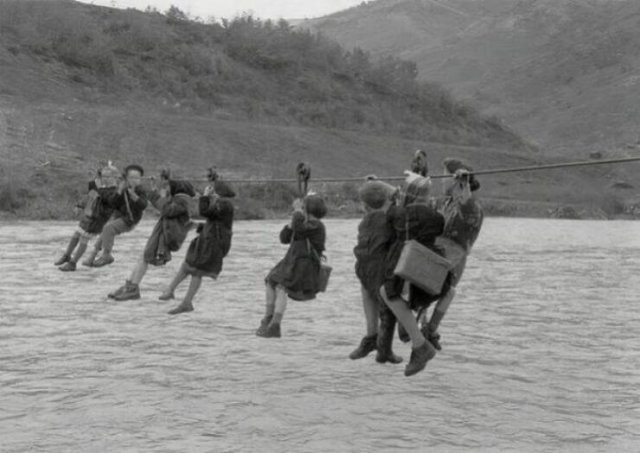 Interesting Historical Photos (22 pics)