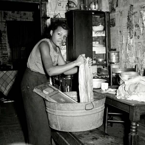 Interesting Historical Photos (22 pics)