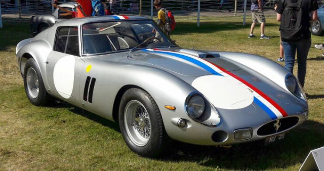 The Most Expensive And Interesting Collectibles (39 pics)