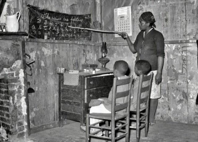 Interesting Historical Photos (22 pics)