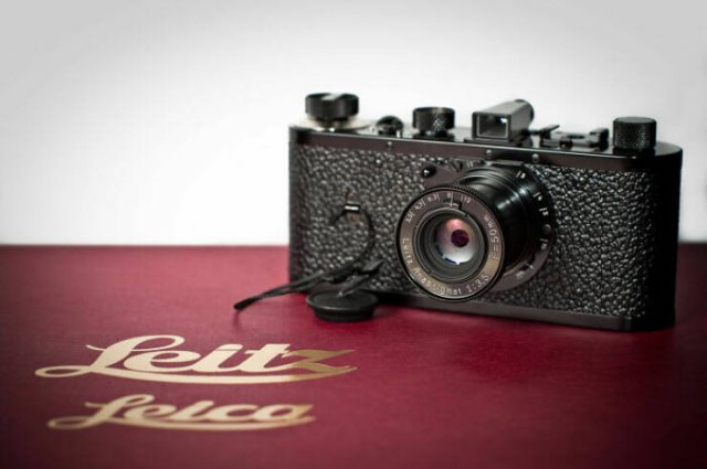 The Most Expensive And Interesting Collectibles (39 pics)