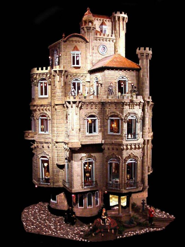 The Most Expensive And Interesting Collectibles (39 pics)