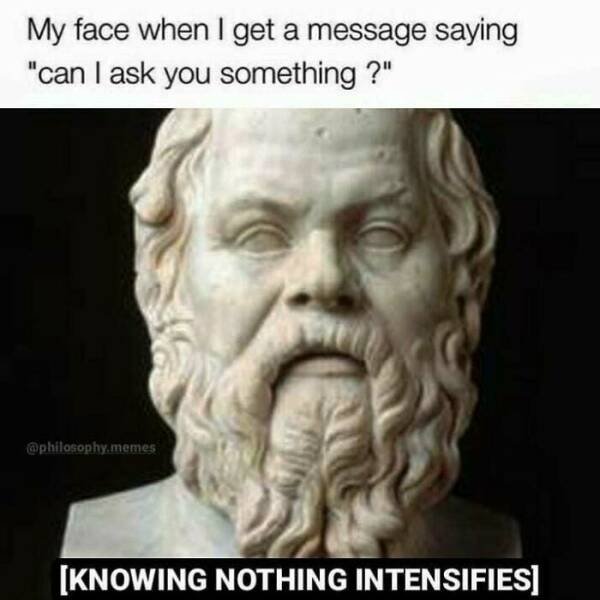 Funny Philosophy (23 pics)