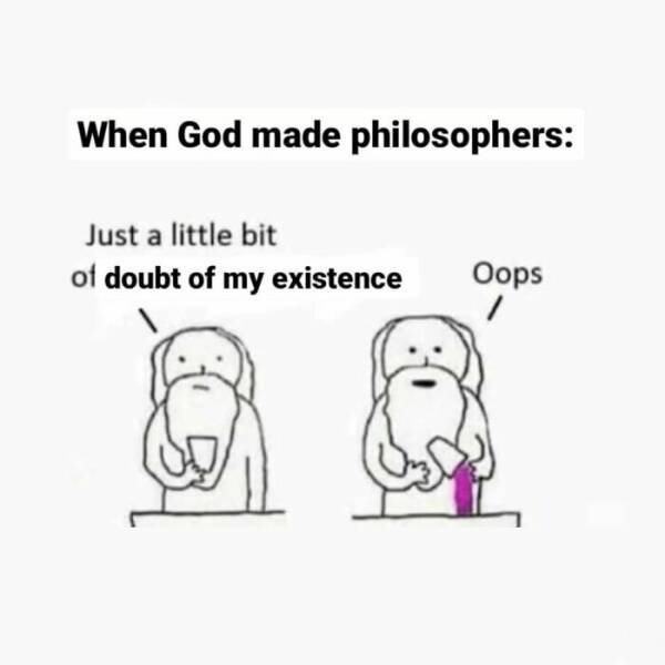 Funny Philosophy (23 pics)
