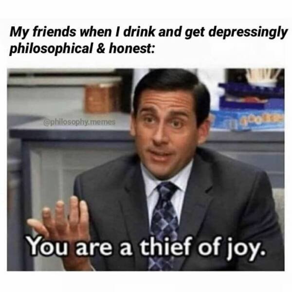 Funny Philosophy (23 pics)