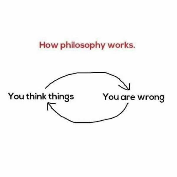 Funny Philosophy (23 pics)
