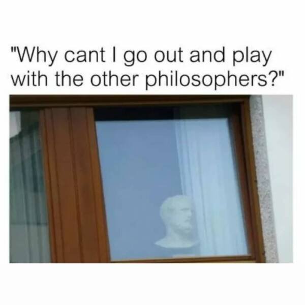 Funny Philosophy (23 pics)
