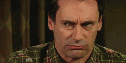 Women Won't Understand (14 gifs) Women Won't Understand (14 gifs)