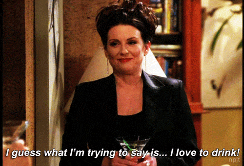 Women Won't Understand (14 gifs) Women Won't Understand (14 gifs)