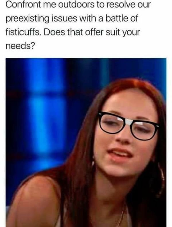 Funny Memes (35 pics)