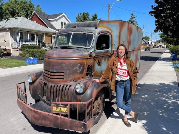 Crazy Cars (38 pics)