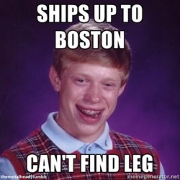 Funny Memes (35 pics)