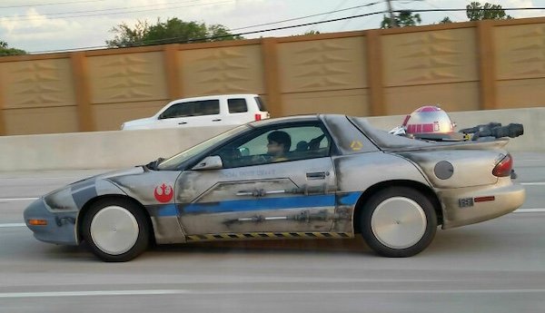 Crazy Cars (38 pics)