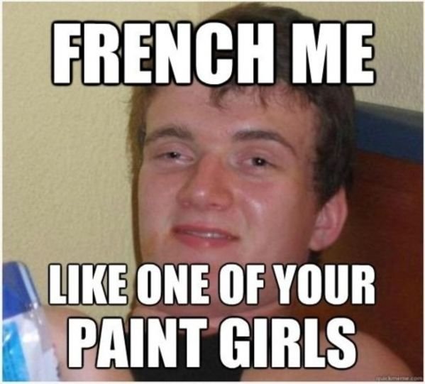 Funny Memes (35 pics)